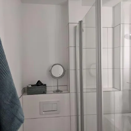 Panorama Heimathafen 17 * 방어로게