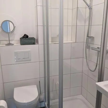 Panorama Heimathafen 17 아파트 *