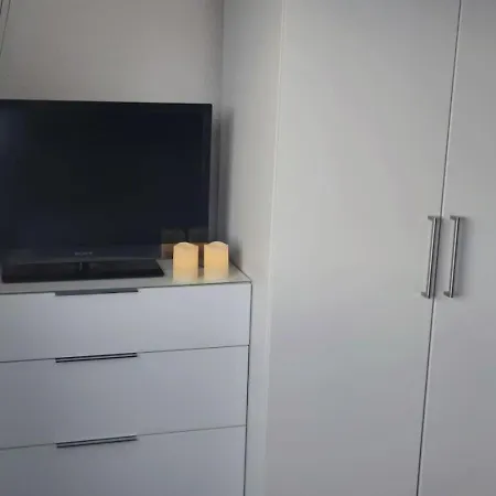 아파트 Panorama Heimathafen 17