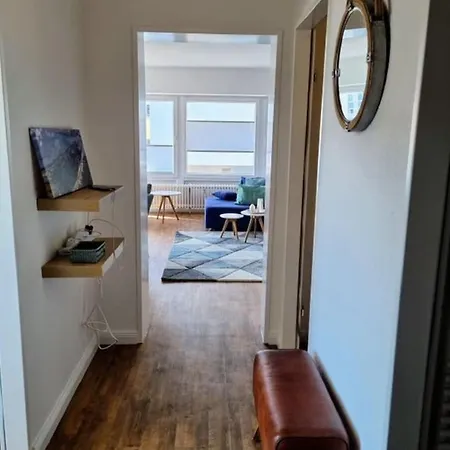 Panorama Heimathafen 17 방어로게