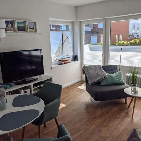 Panorama Heimathafen 17 * 방어로게